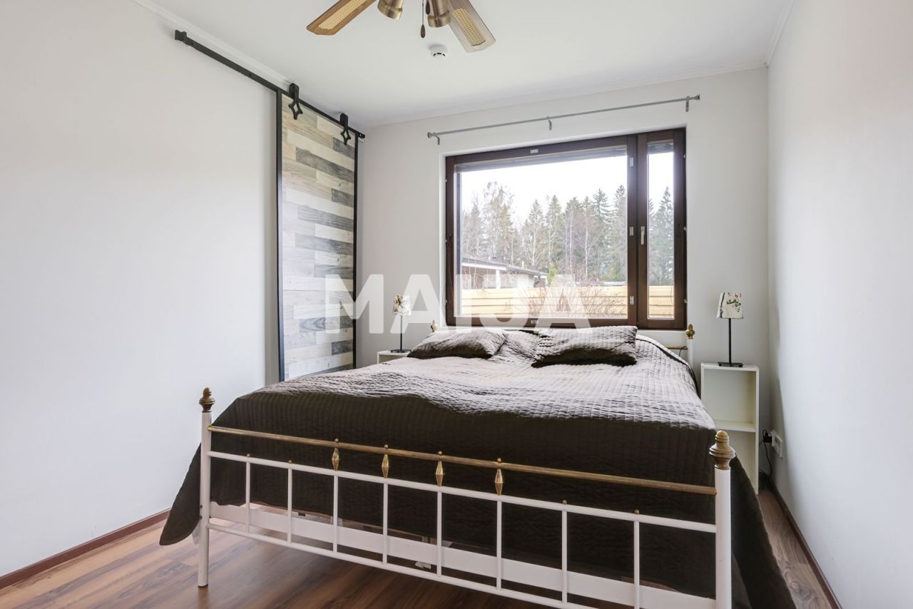 Дом в Вантаа, Финляндия, 127 м² - фото 13