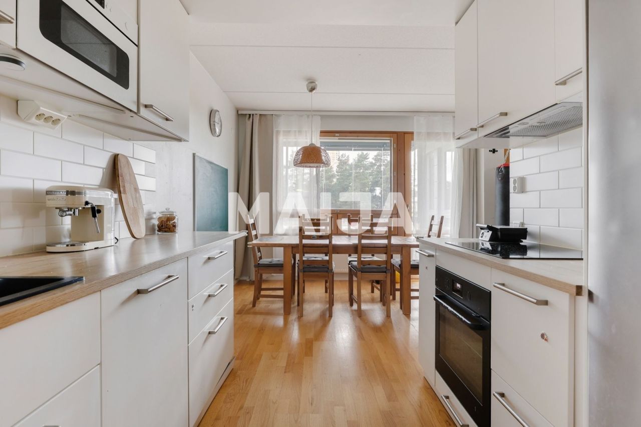 Апартаменты в Хельсинки, Финляндия, 108.5 м² - фото 14