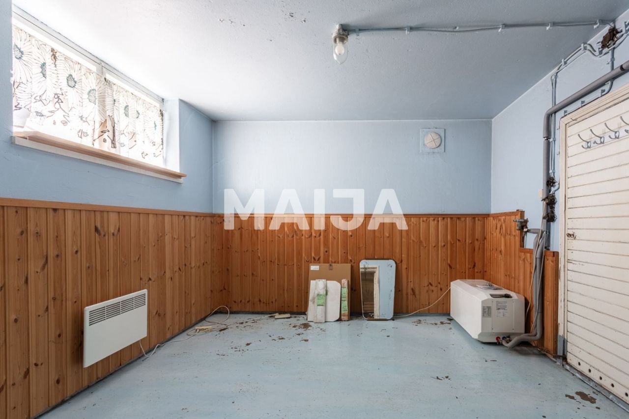 Апартаменты в Тампере, Финляндия, 39 м² - фото 14