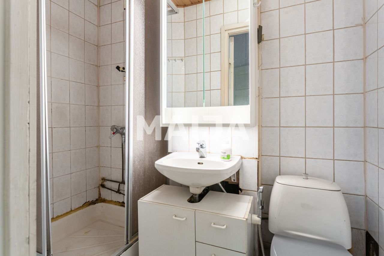 Апартаменты в Тампере, Финляндия, 59 м² - фото 15