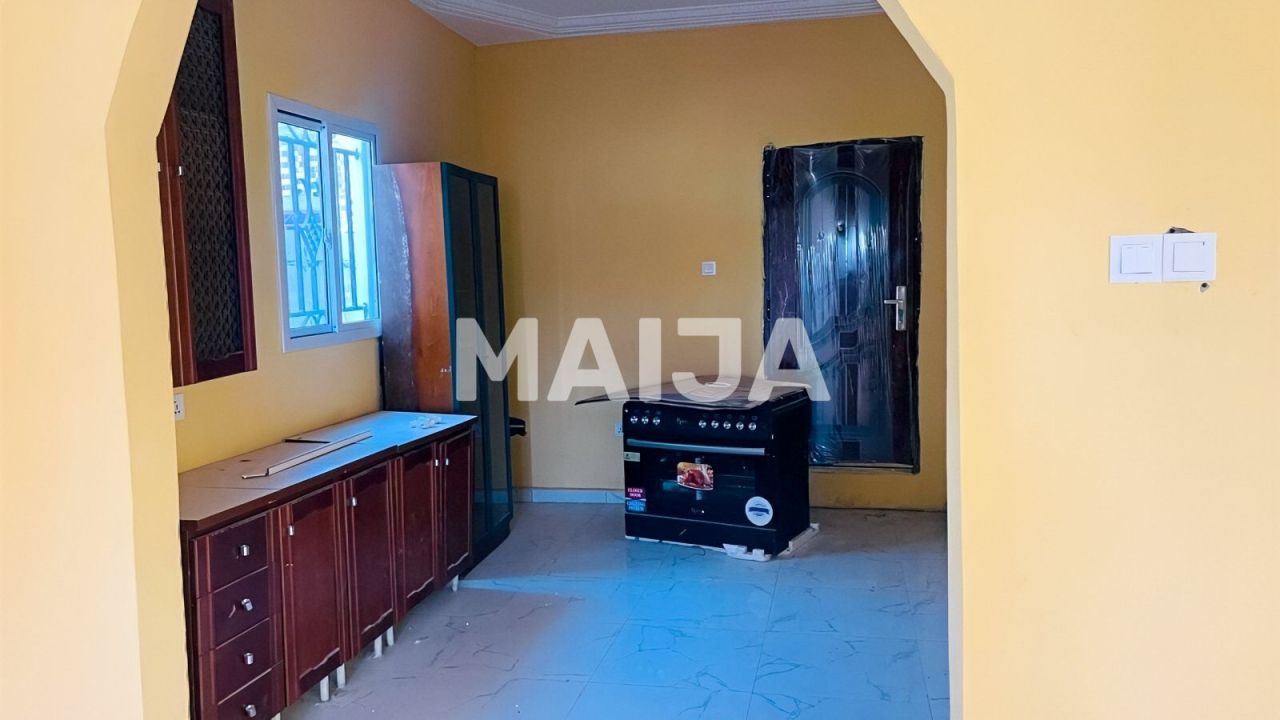 Дом Sanyang, Гамбия, 180 м² - фото 15