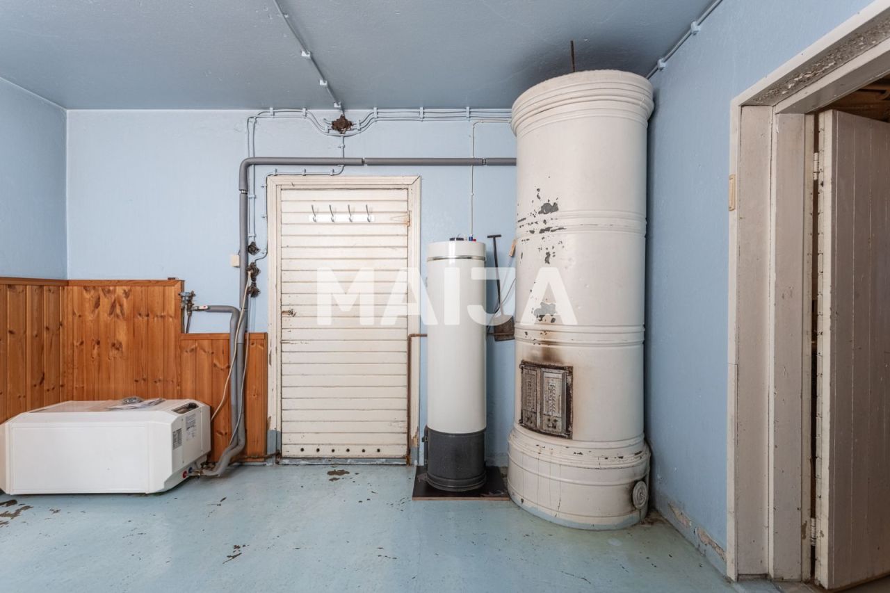 Апартаменты в Тампере, Финляндия, 39 м² - фото 15