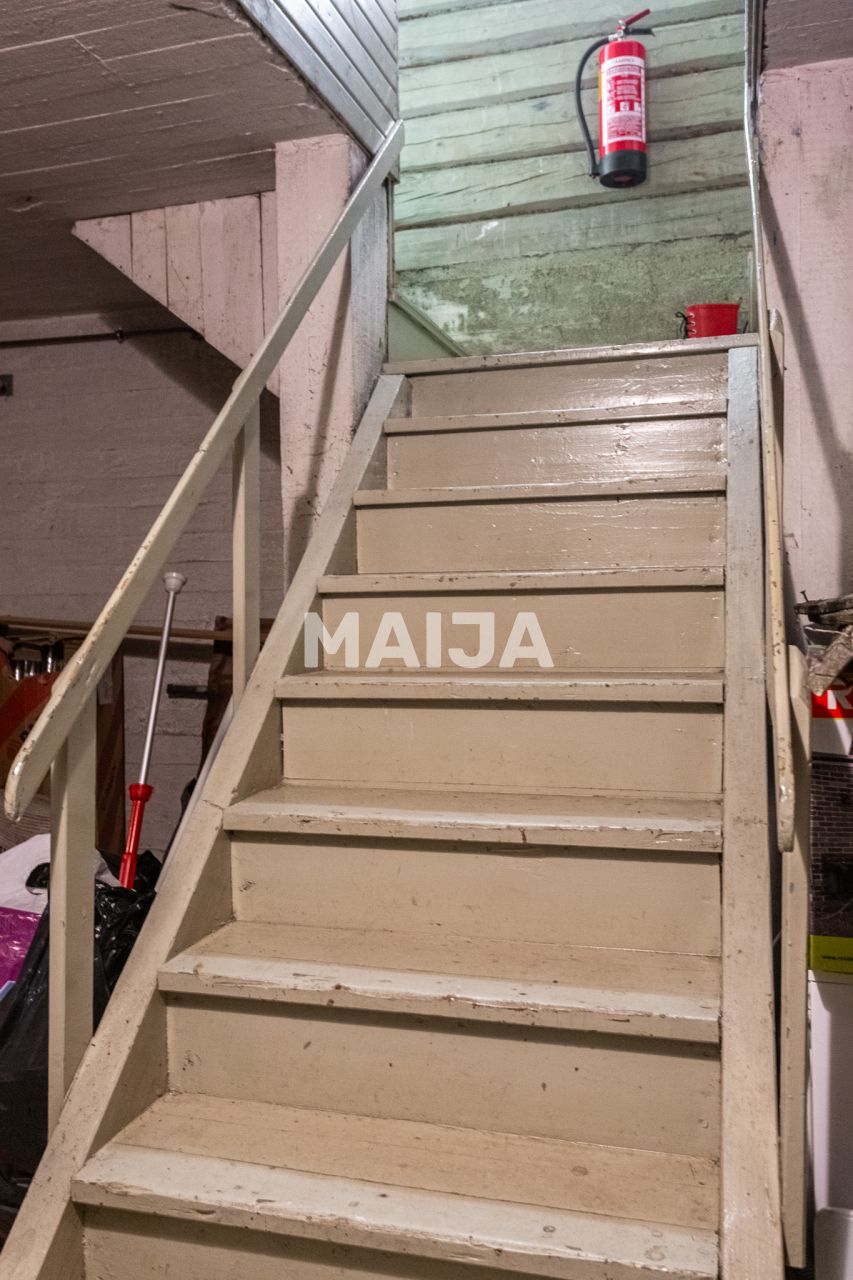 Апартаменты в Тампере, Финляндия, 59 м² - фото 16