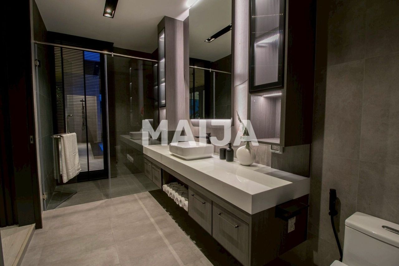 Вилла в Районге, Таиланд, 263 м² - фото 17