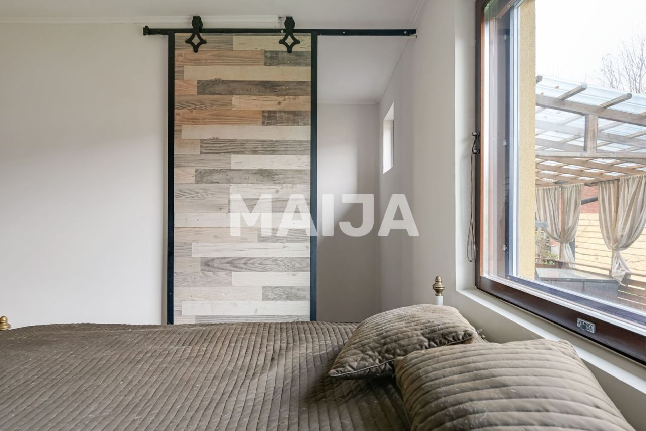 Дом в Вантаа, Финляндия, 127 м² - фото 18