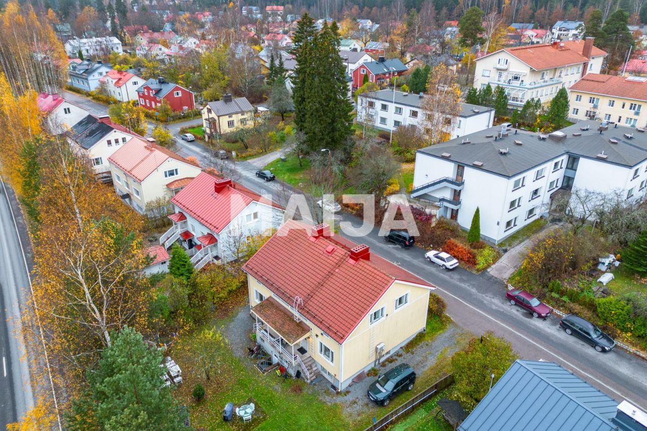 Апартаменты в Тампере, Финляндия, 39 м² - фото 18