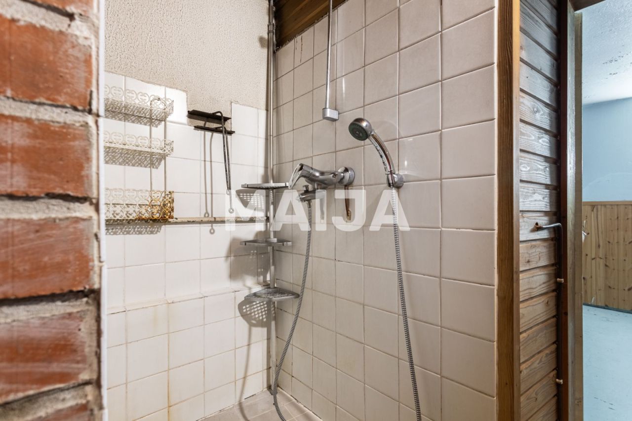 Апартаменты в Тампере, Финляндия, 39 м² - фото 19