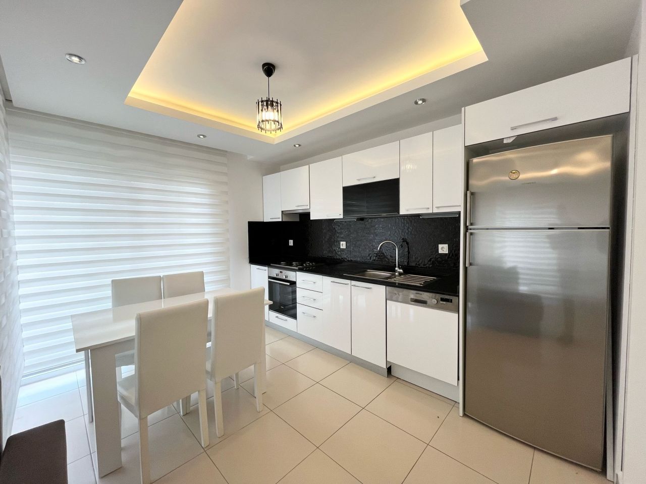 Апартаменты в Алании, Турция, 60 м² - фото 2