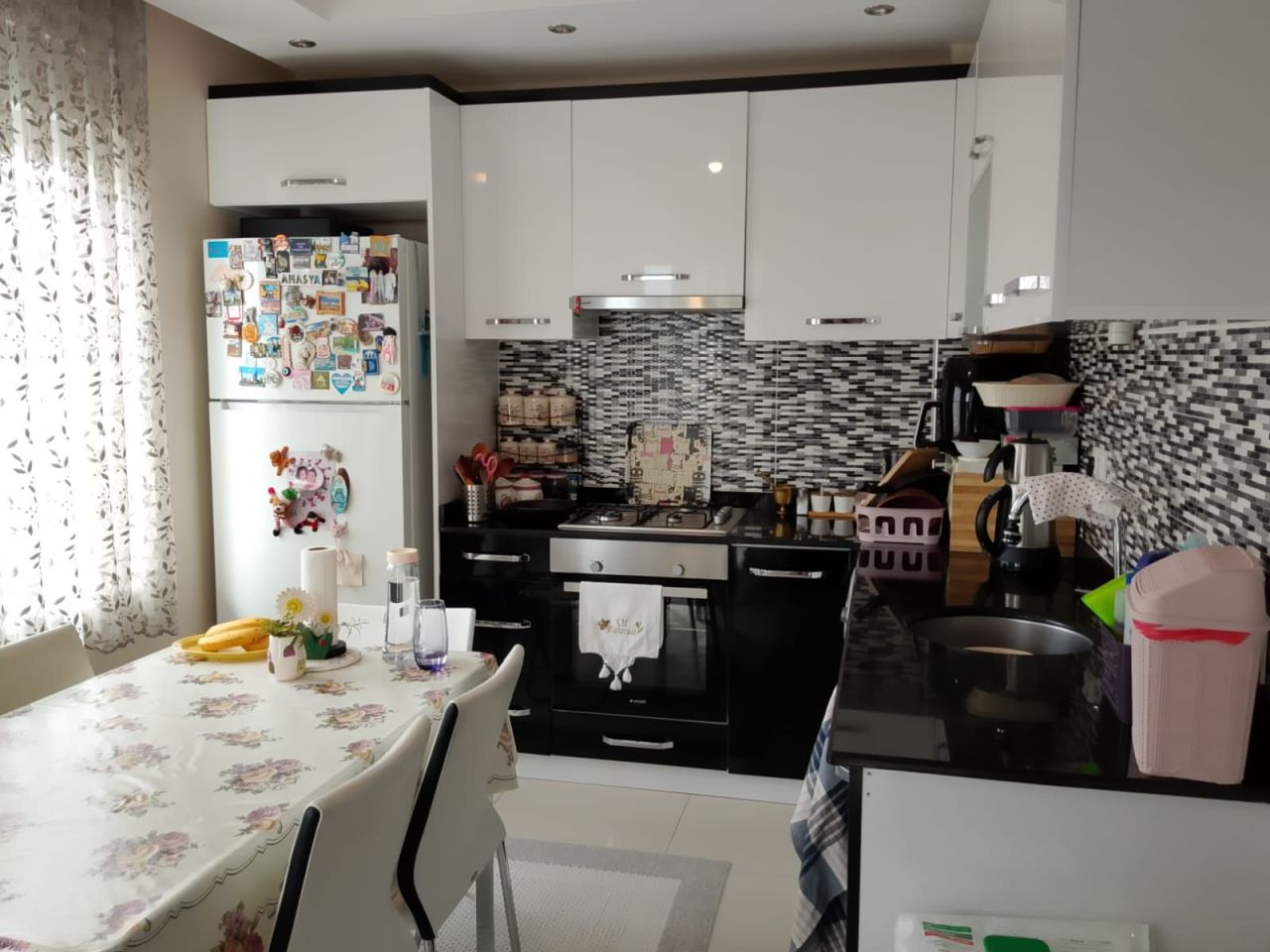 Апартаменты в Алании, Турция, 120 м² - фото 3