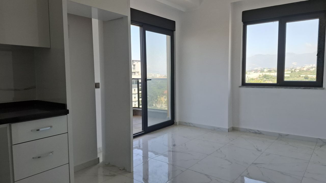 Апартаменты в Алании, Турция, 50 м² - фото 3