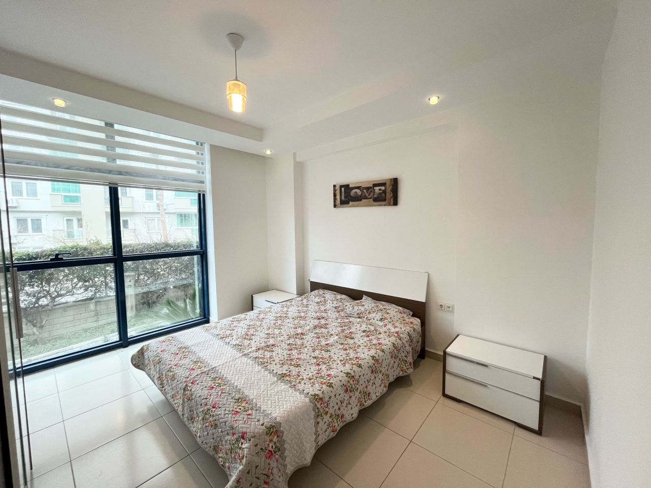 Апартаменты в Алании, Турция, 60 м² - фото 4