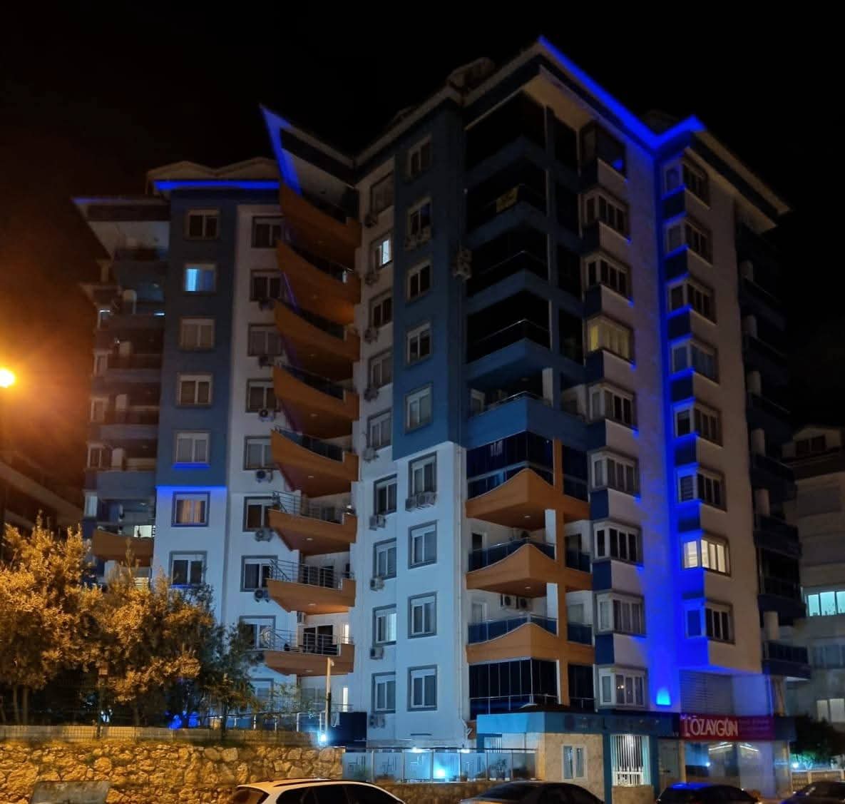 Апартаменты в Алании, Турция, 120 м² - фото 5