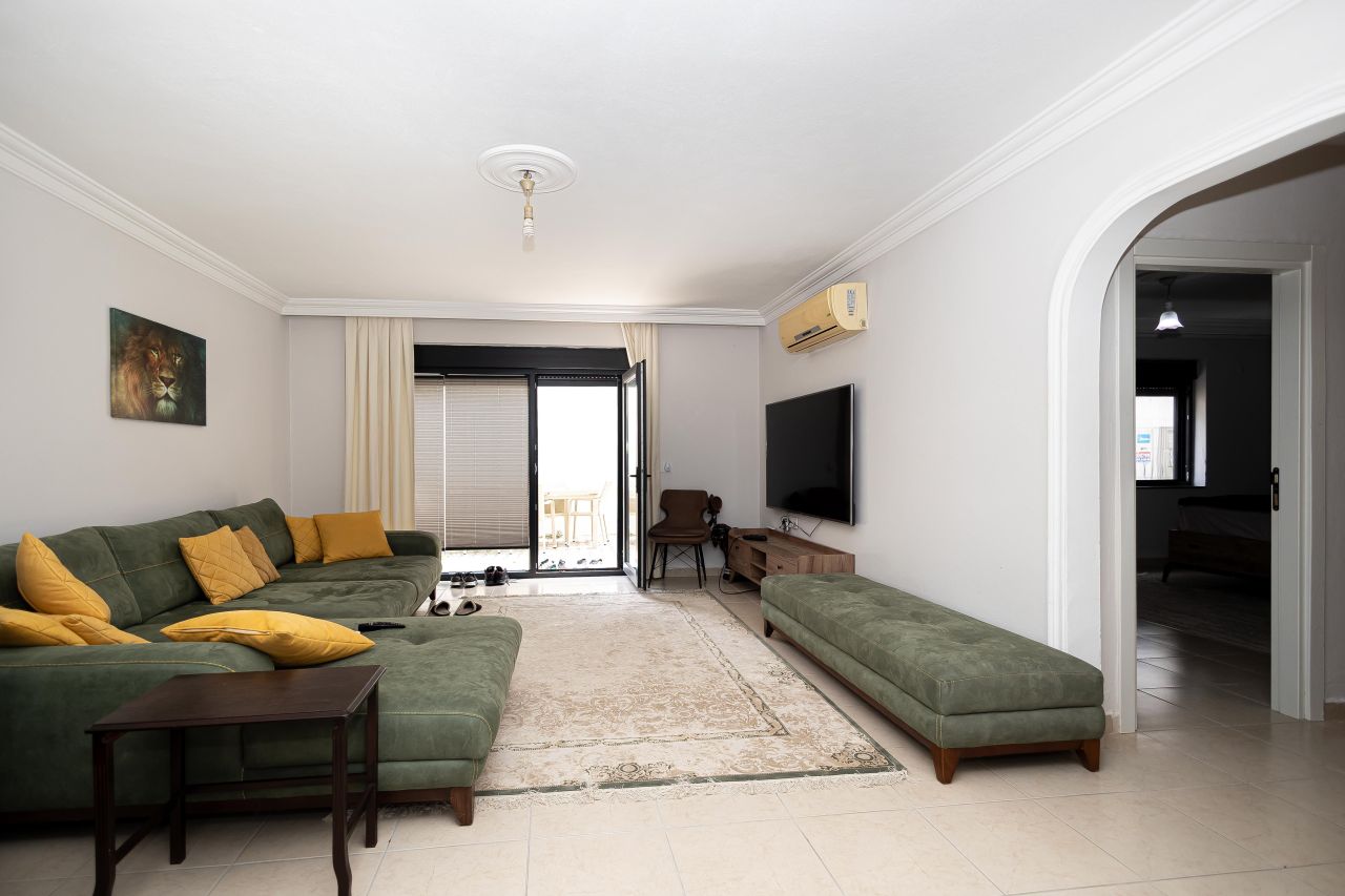 Вилла в Алании, Турция, 400 м² - фото 6