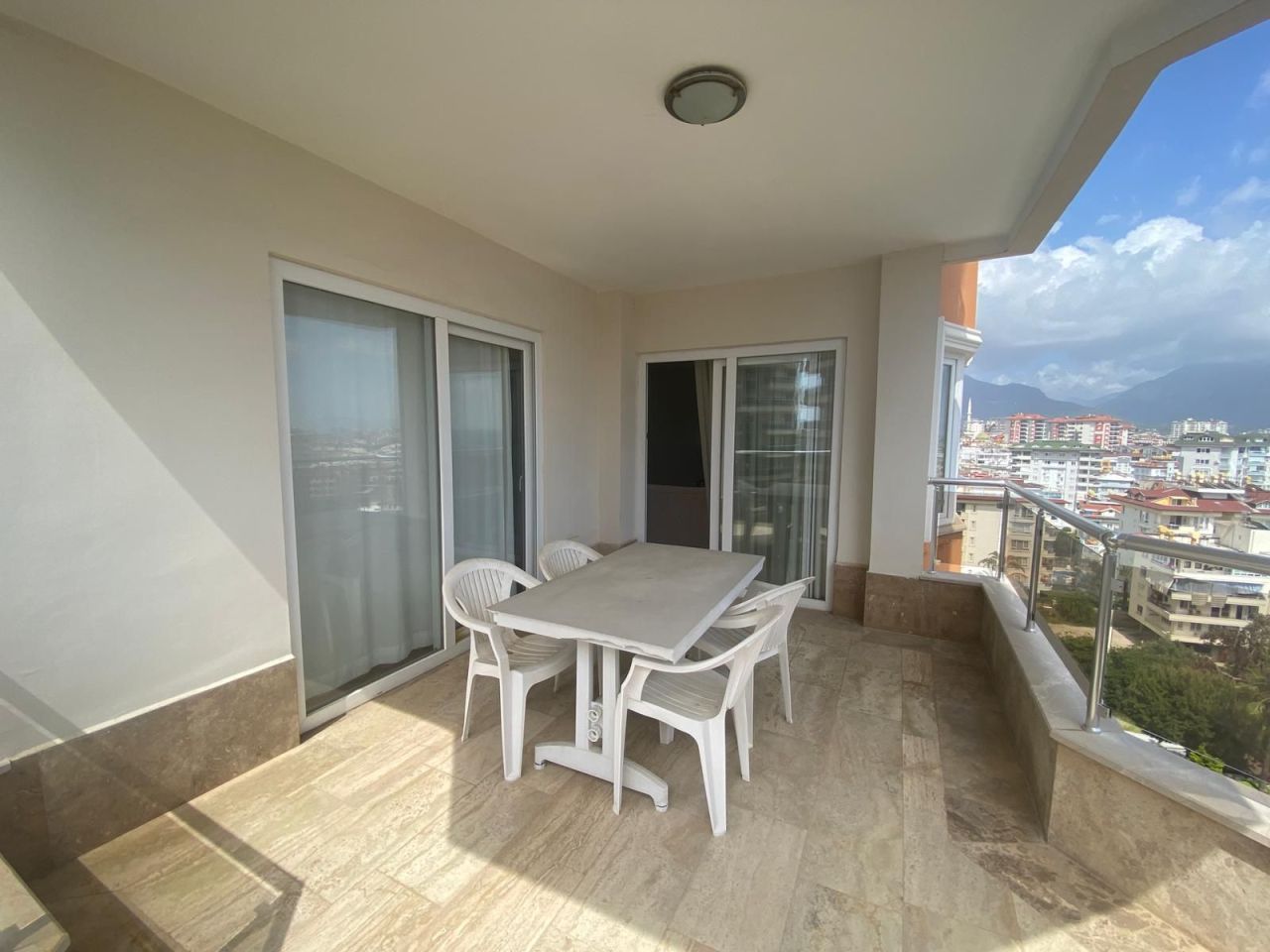 Апартаменты в Алании, Турция, 120 м² - фото 6