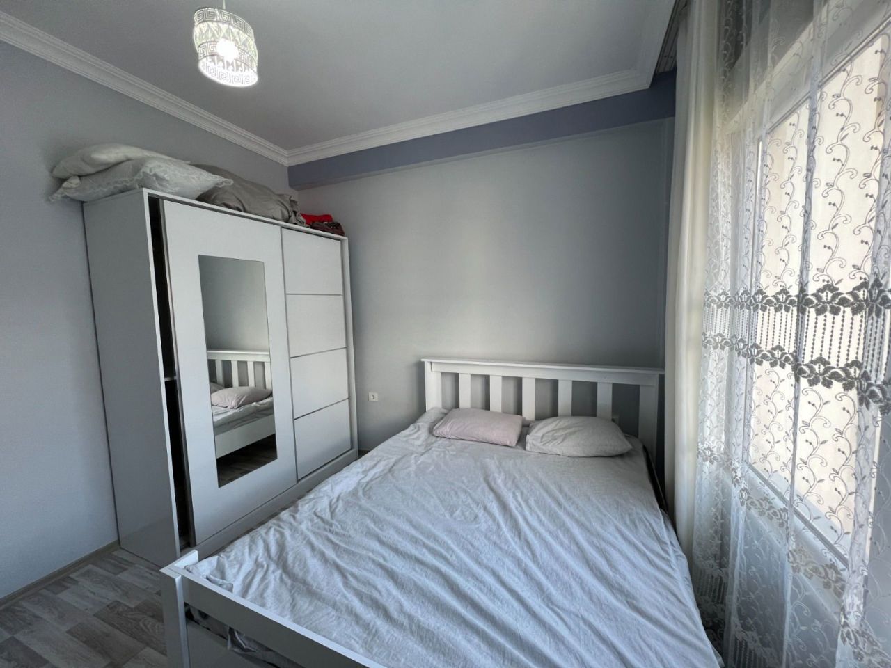 Апартаменты в Алании, Турция, 100 м² - фото 6