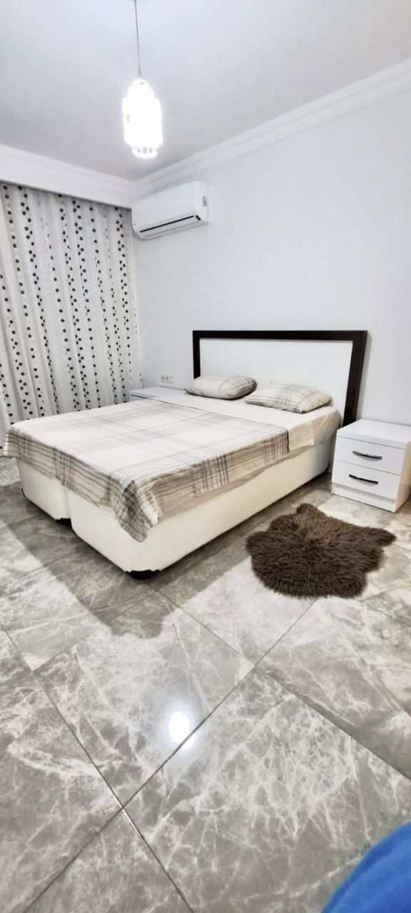 Апартаменты в Алании, Турция, 120 м² - фото 6