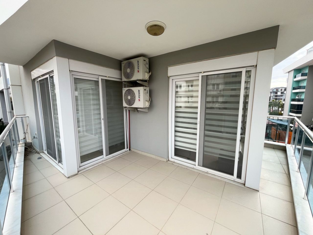 Апартаменты в Алании, Турция, 60 м² - фото 6