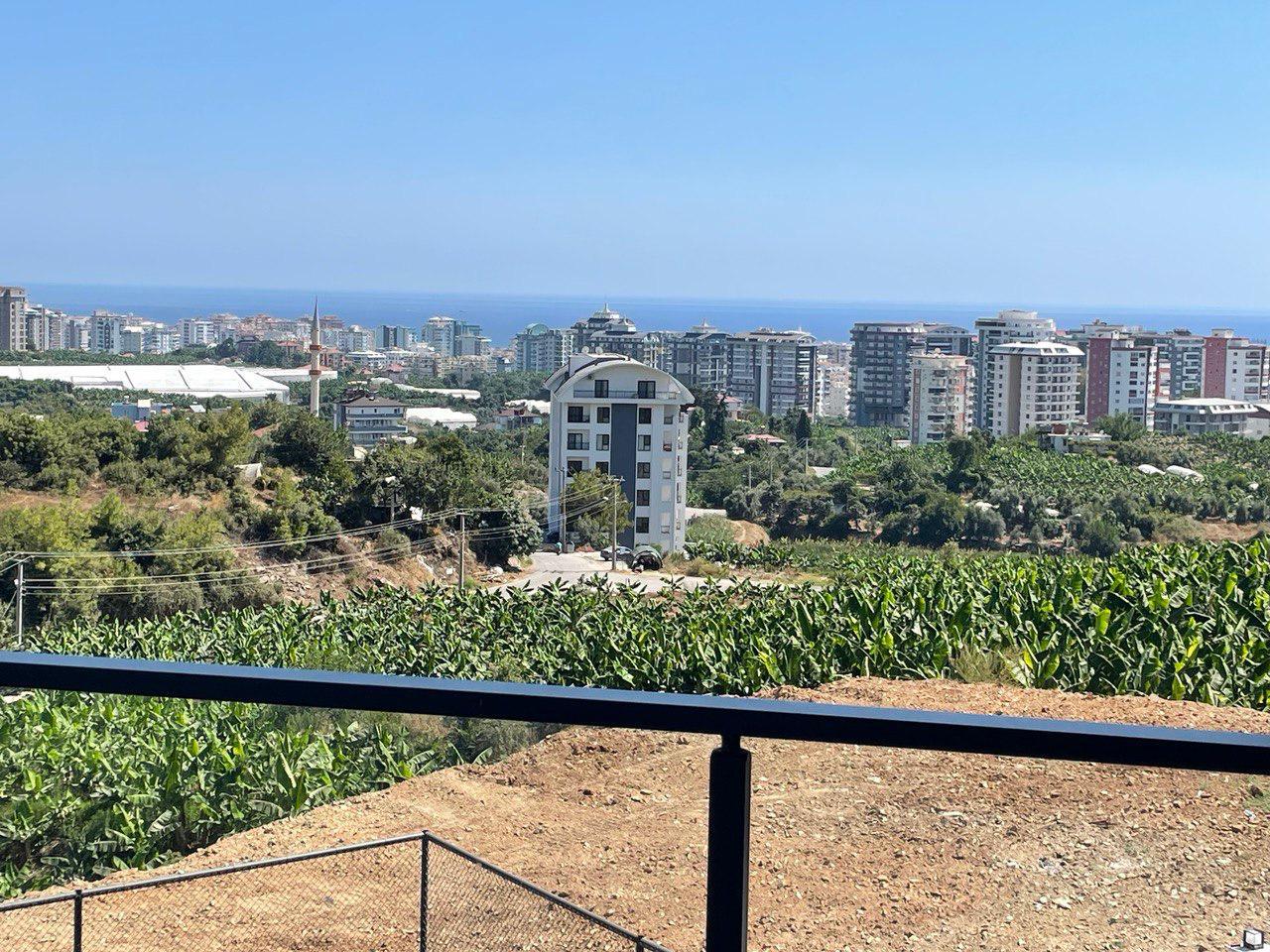 Апартаменты в Алании, Турция, 65 м² - фото 6