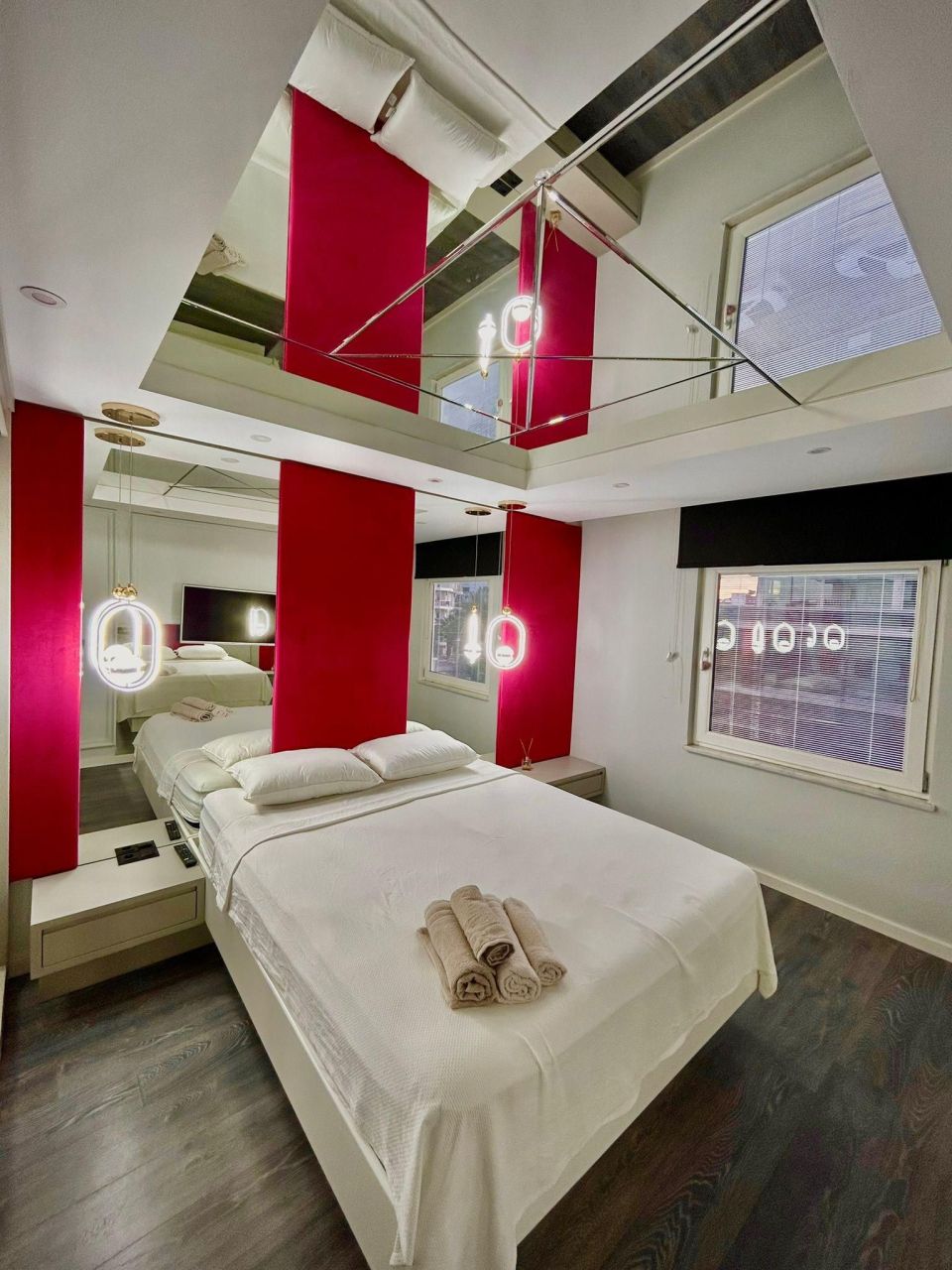 Апартаменты в Алании, Турция, 105 м² - фото 6