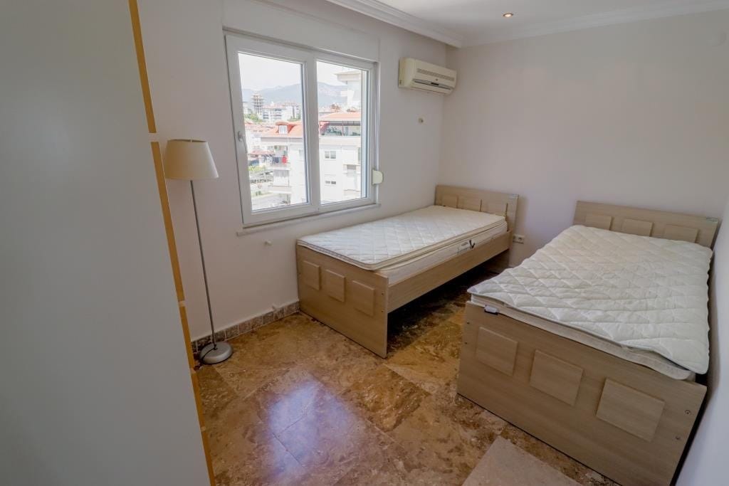 Апартаменты в Алании, Турция, 180 м² - фото 7