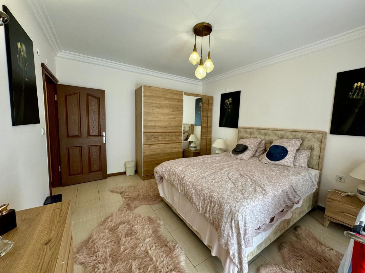 Апартаменты в Алании, Турция, 120 м² - фото 7