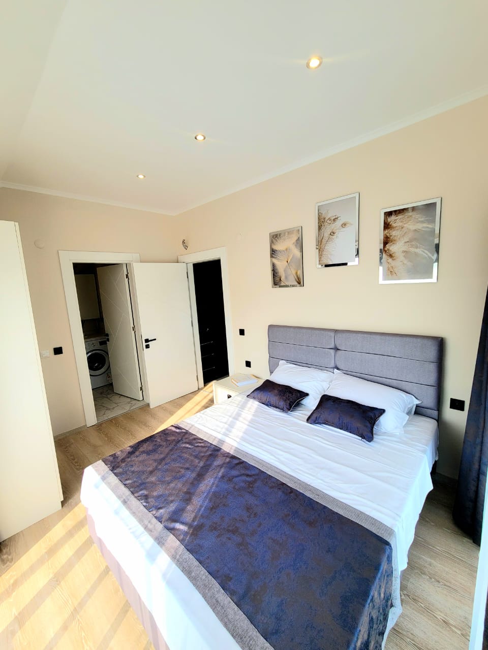 Апартаменты в Алании, Турция, 120 м² - фото 7