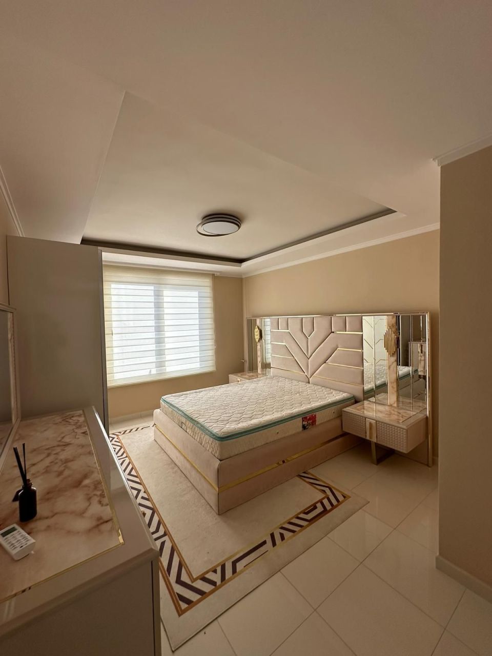 Апартаменты в Алании, Турция, 110 м² - фото 7