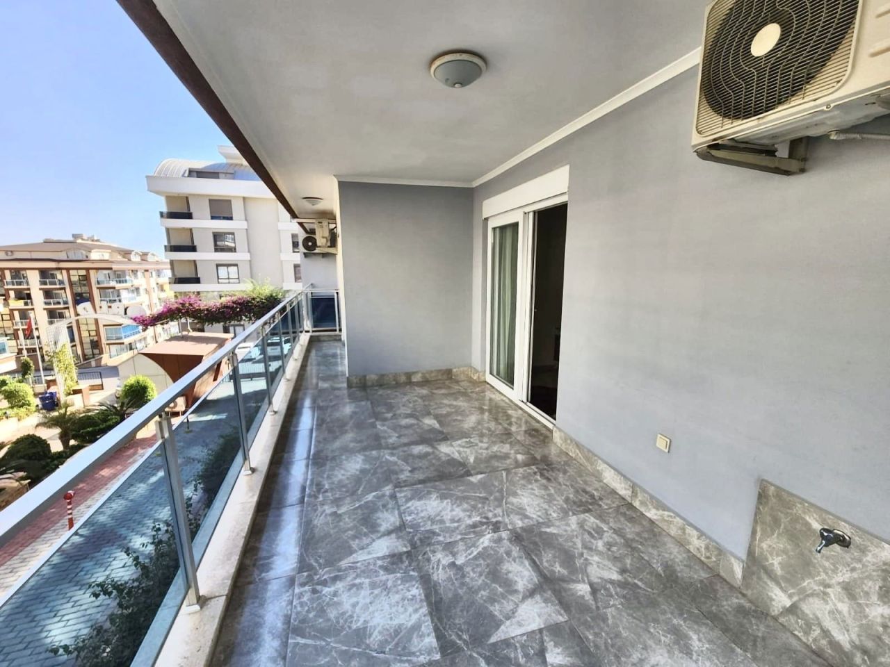 Апартаменты в Алании, Турция, 120 м² - фото 7