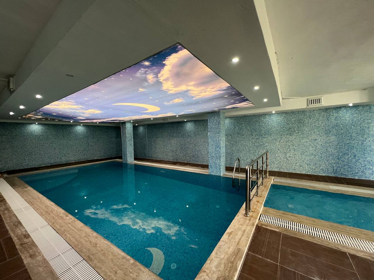 Апартаменты в Алании, Турция, 90 м² - фото 7