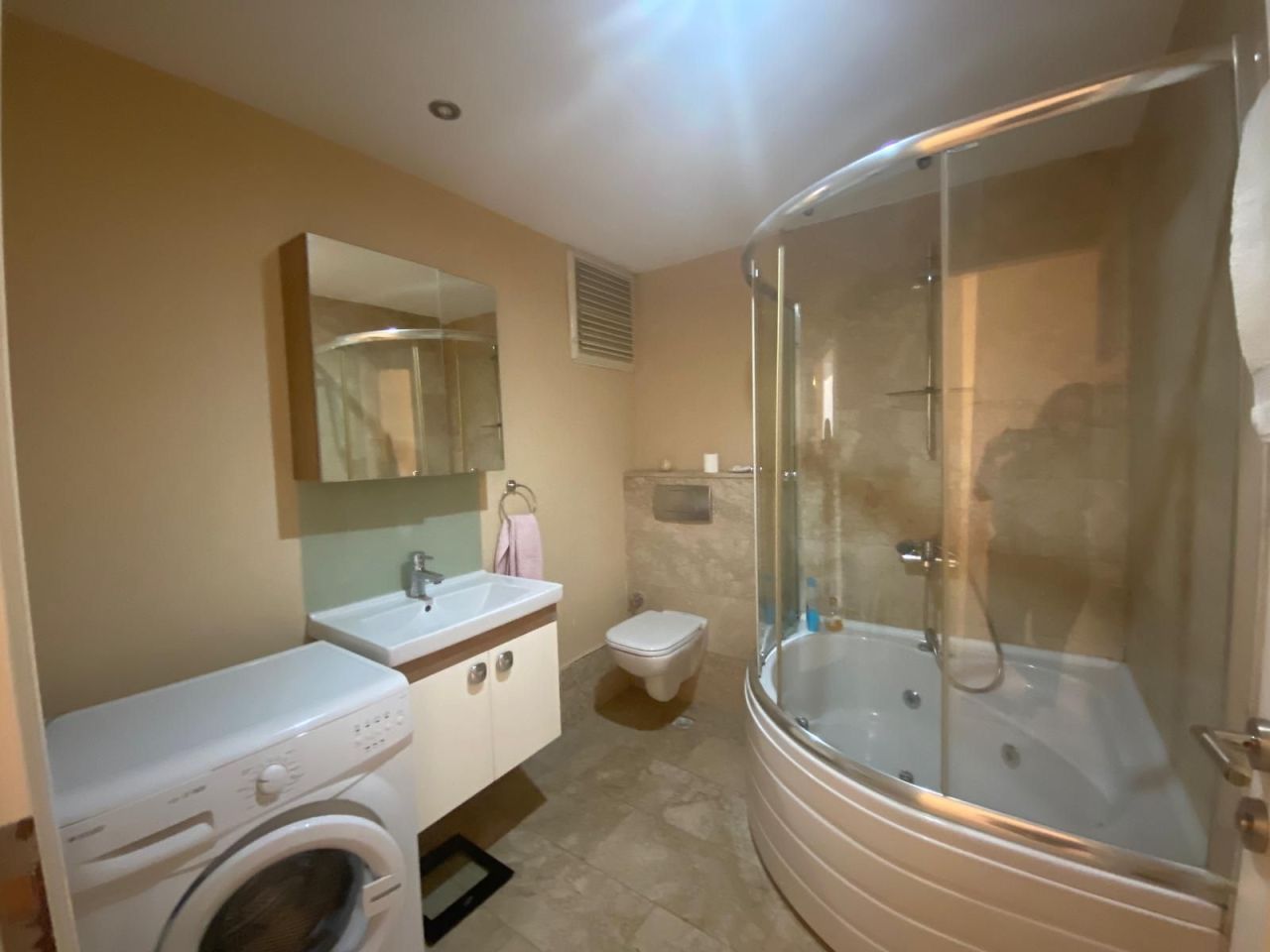 Апартаменты в Алании, Турция, 120 м² - фото 8