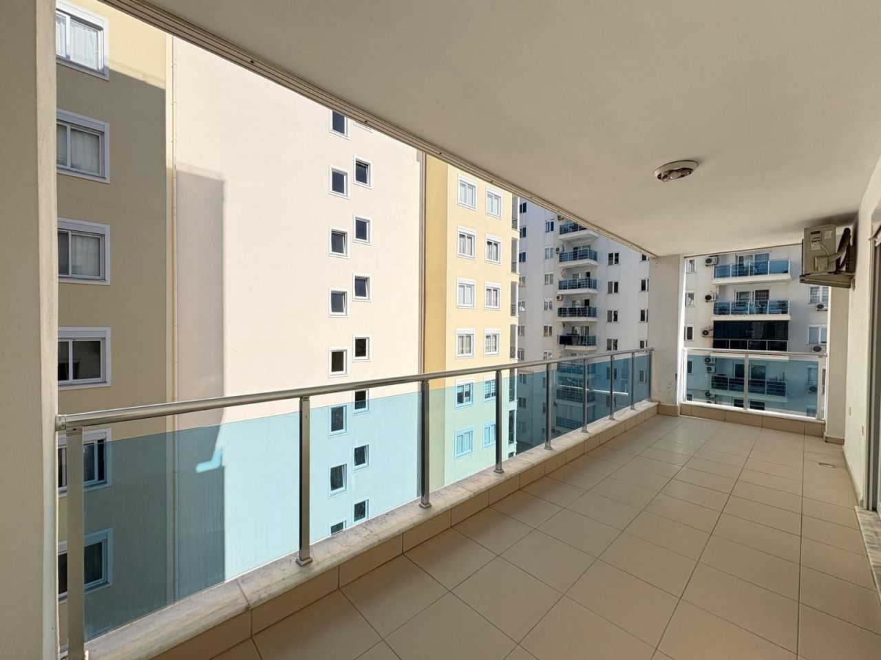 Апартаменты в Алании, Турция, 90 м² - фото 8