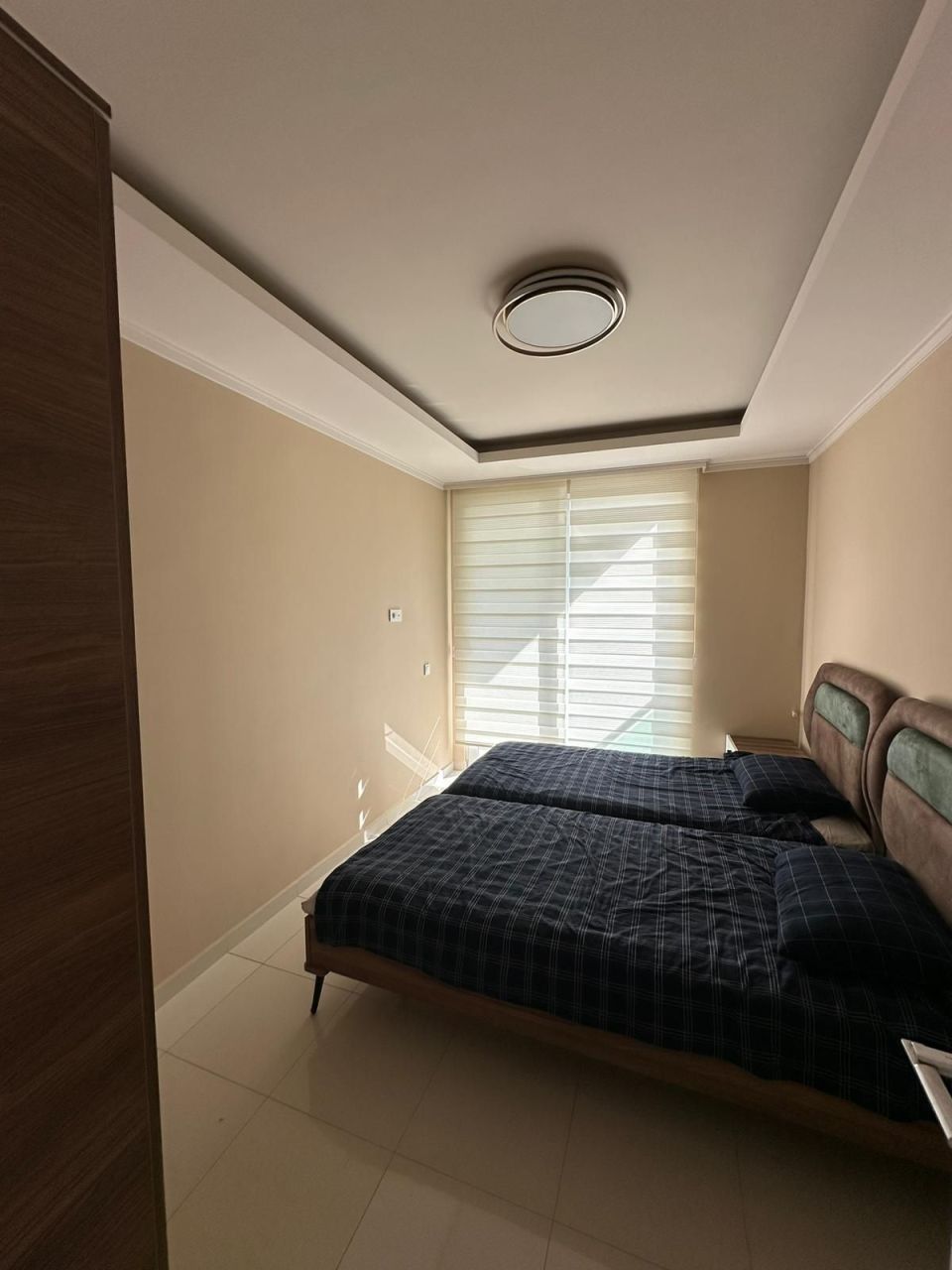 Апартаменты в Алании, Турция, 110 м² - фото 8