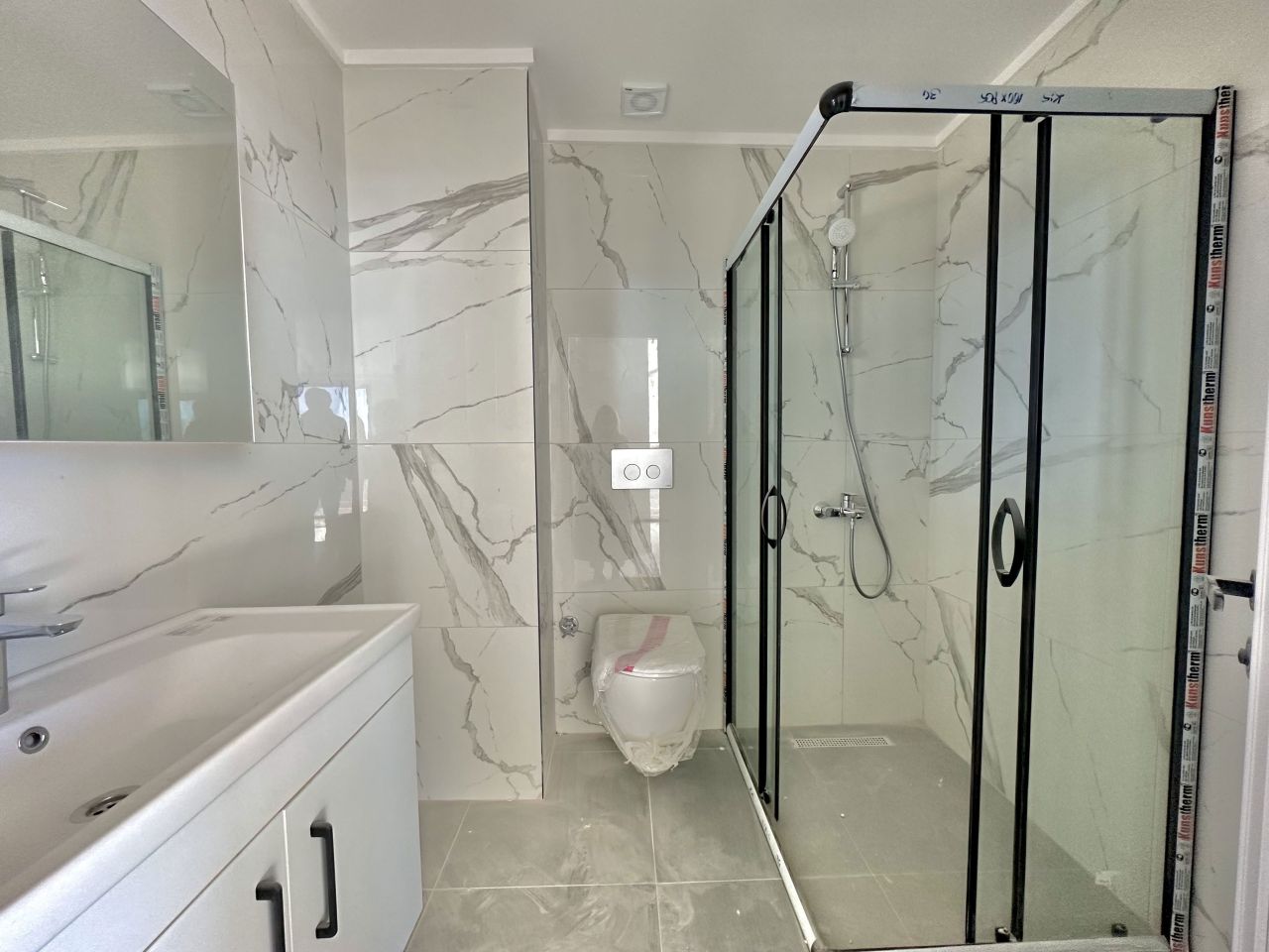 Апартаменты в Алании, Турция, 173 м² - фото 9