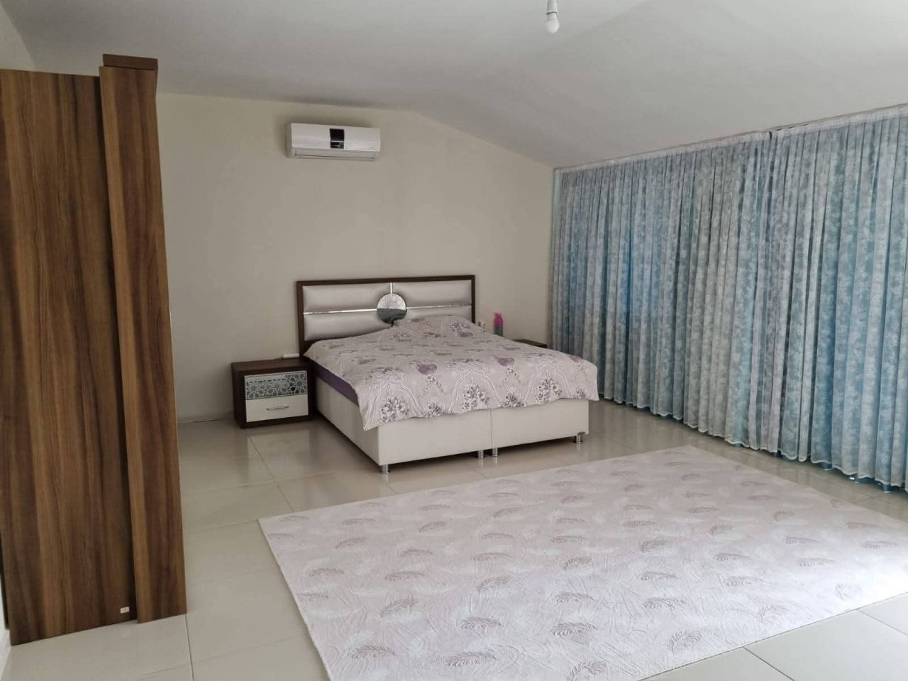 Апартаменты в Алании, Турция, 120 м² - фото 9