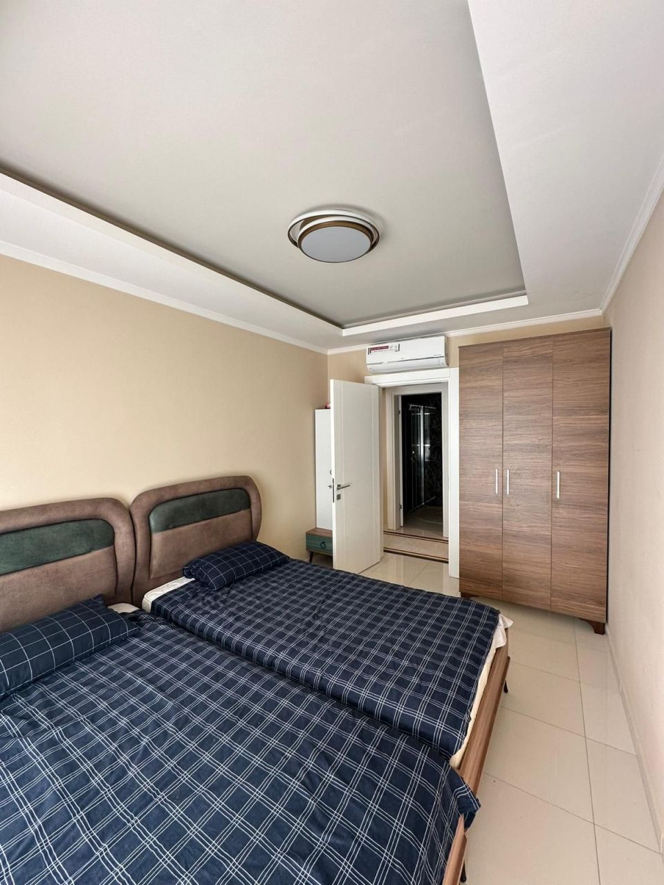 Апартаменты в Алании, Турция, 110 м² - фото 9