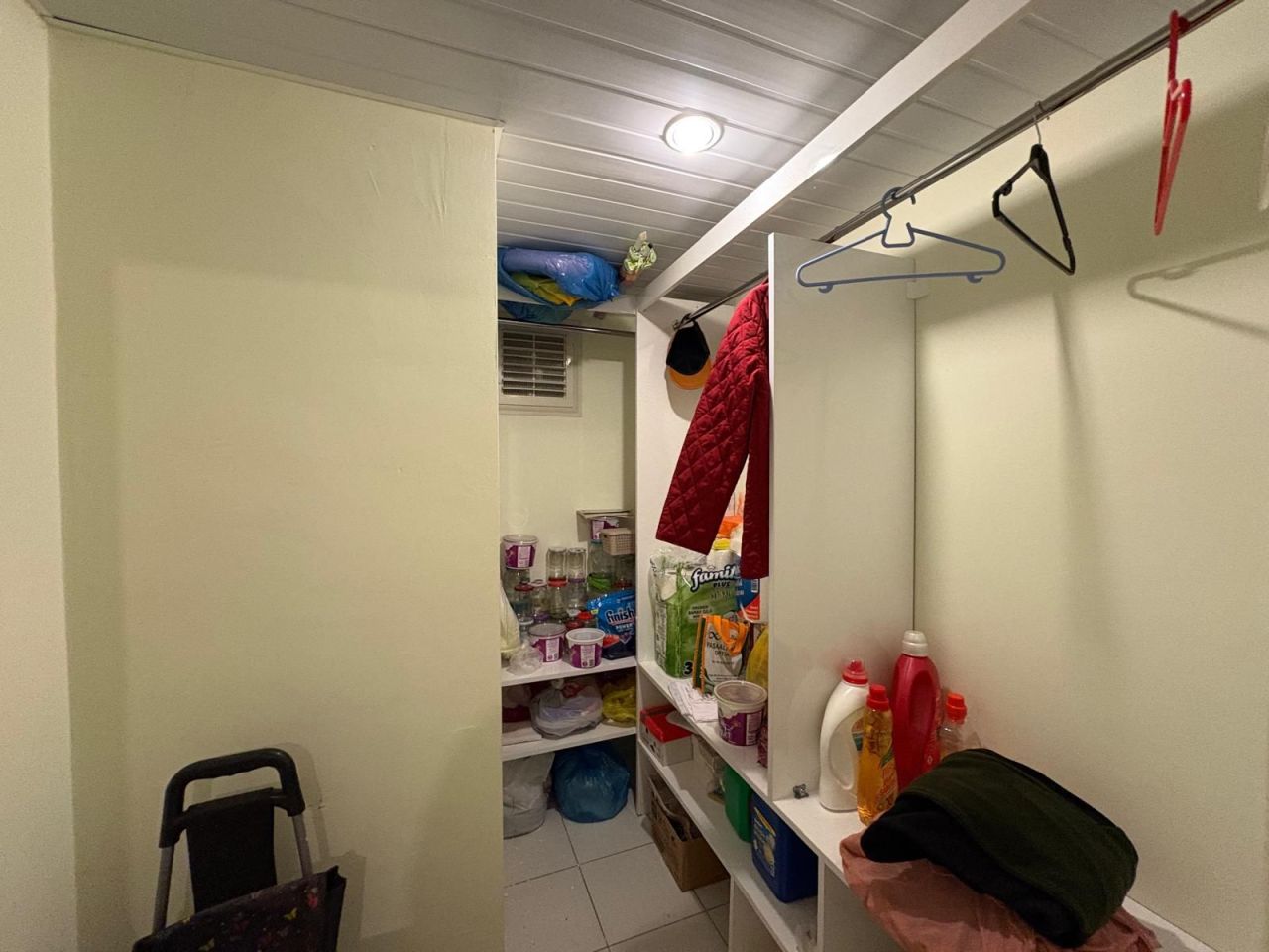 Апартаменты в Алании, Турция, 90 м² - фото 10