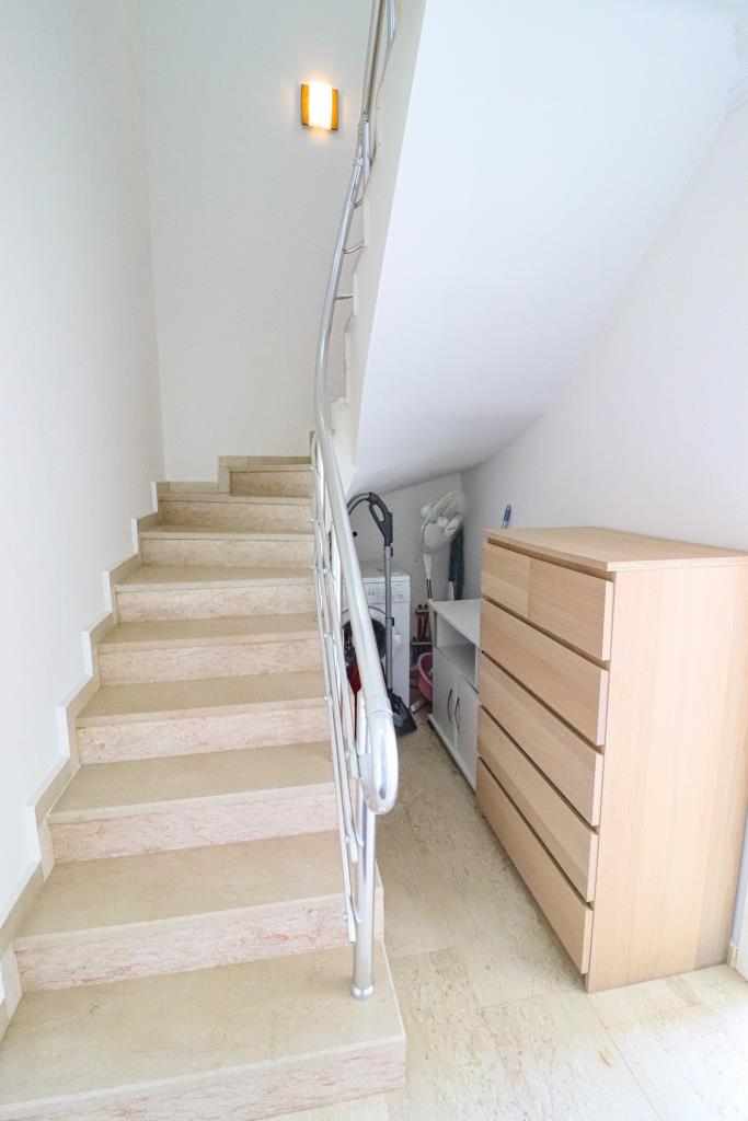 Апартаменты в Алании, Турция, 140 м² - фото 10