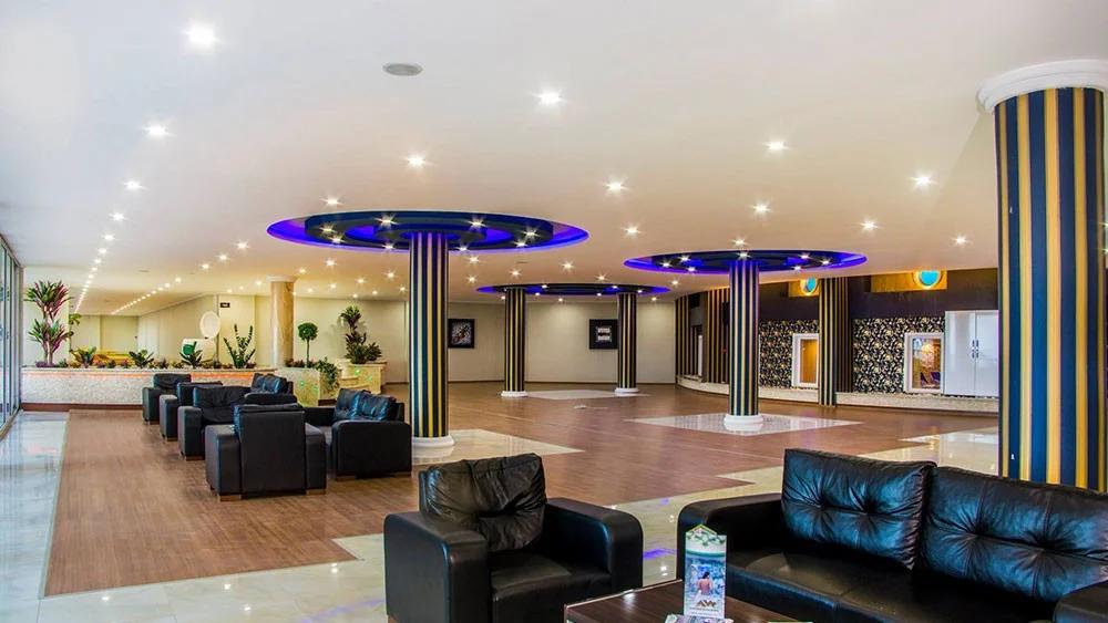 Апартаменты в Алании, Турция, 120 м² - фото 10