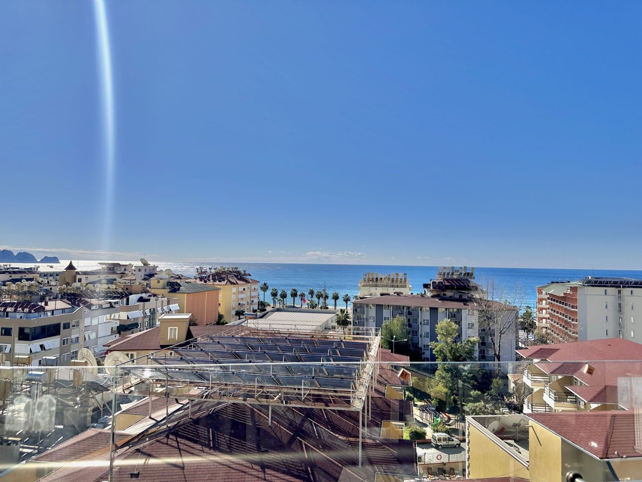 Апартаменты в Алании, Турция, 173 м² - фото 11