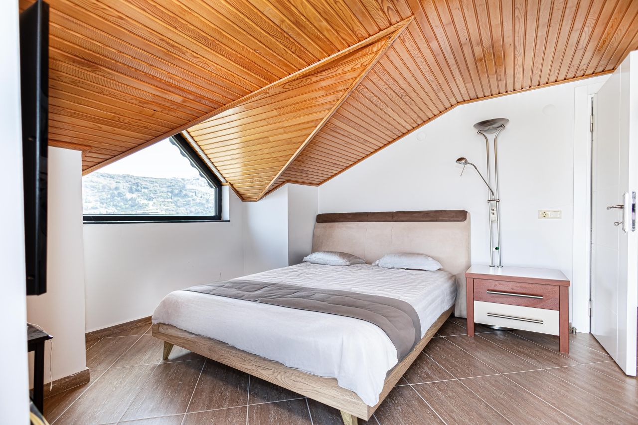 Вилла в Алании, Турция, 400 м² - фото 11