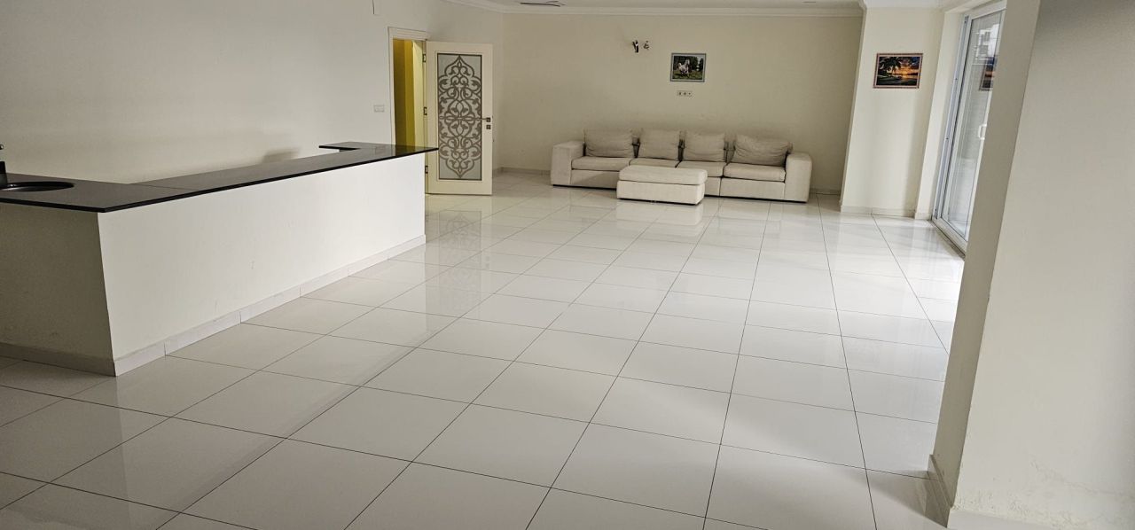 Апартаменты в Алании, Турция, 120 м² - фото 11