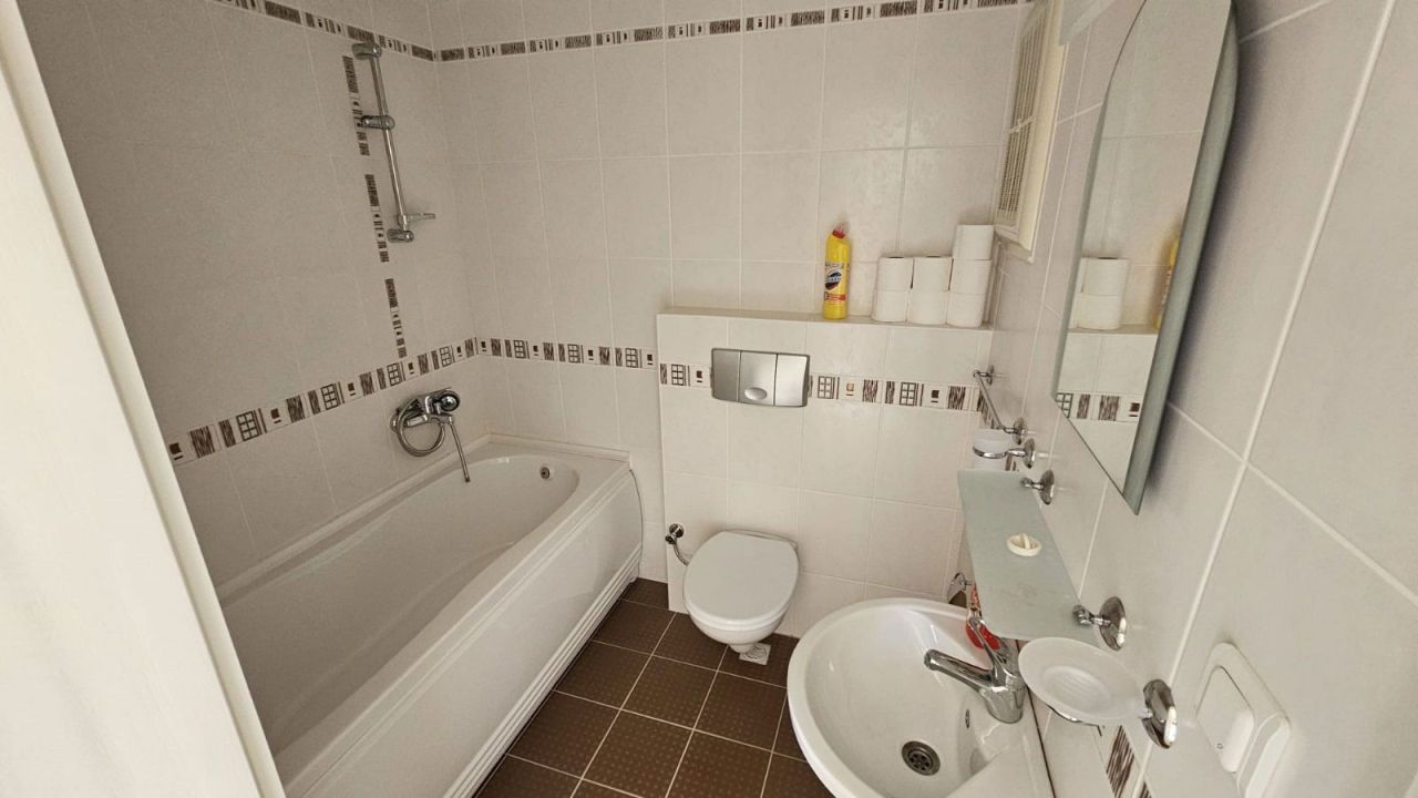 Апартаменты в Алании, Турция, 120 м² - фото 11