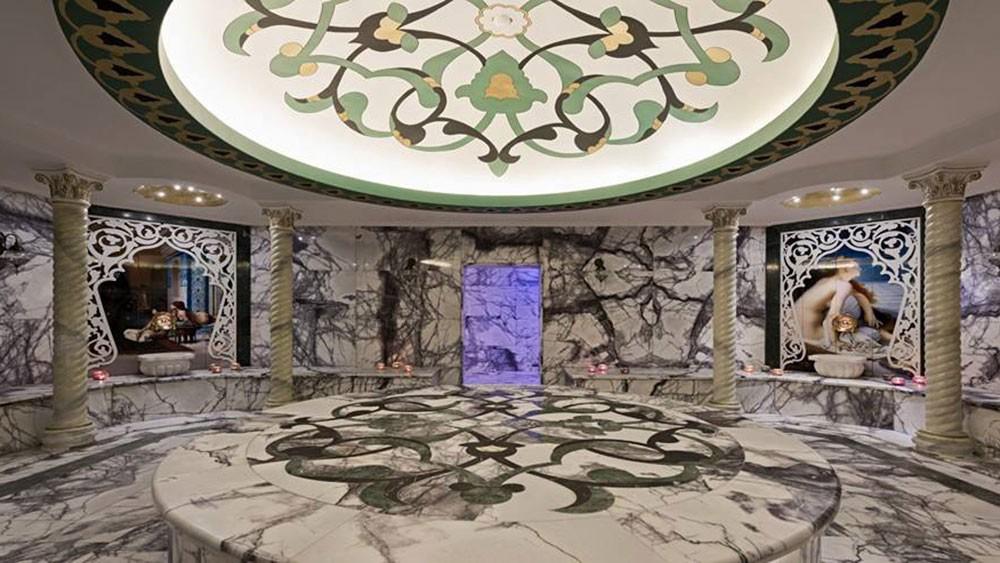 Апартаменты в Алании, Турция, 120 м² - фото 11