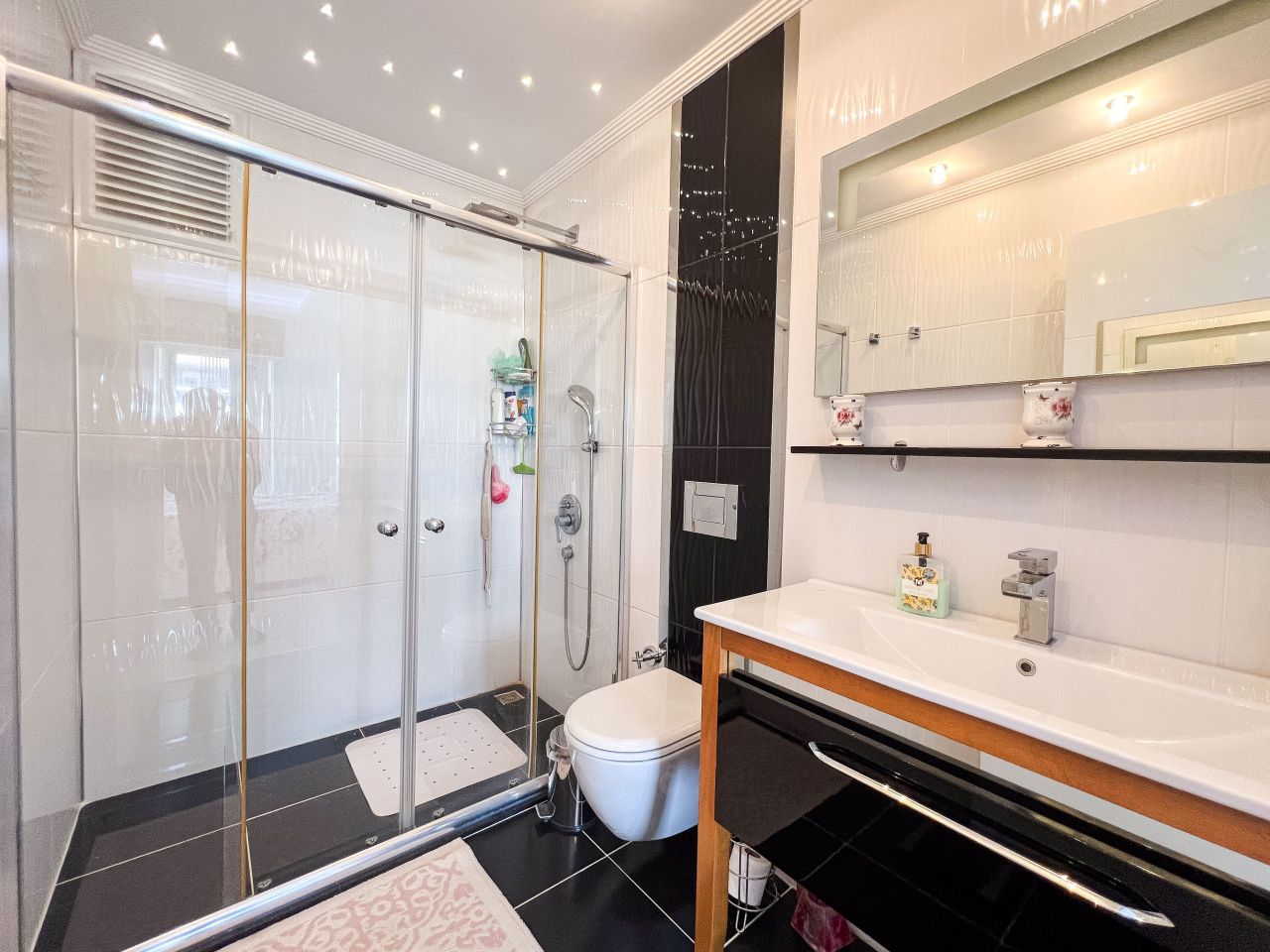 Апартаменты в Алании, Турция, 125 м² - фото 10