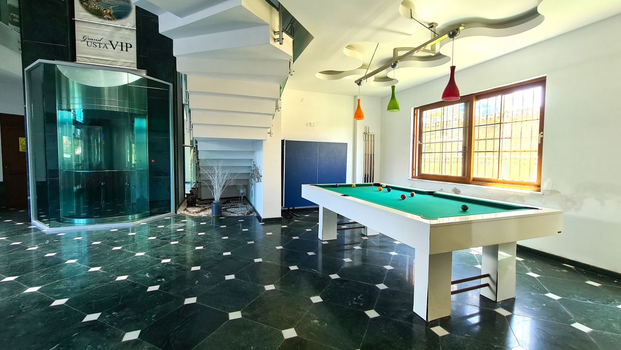 Апартаменты в Алании, Турция, 80 м² - фото 12