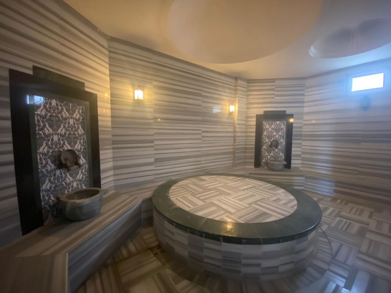 Апартаменты в Алании, Турция, 120 м² - фото 12