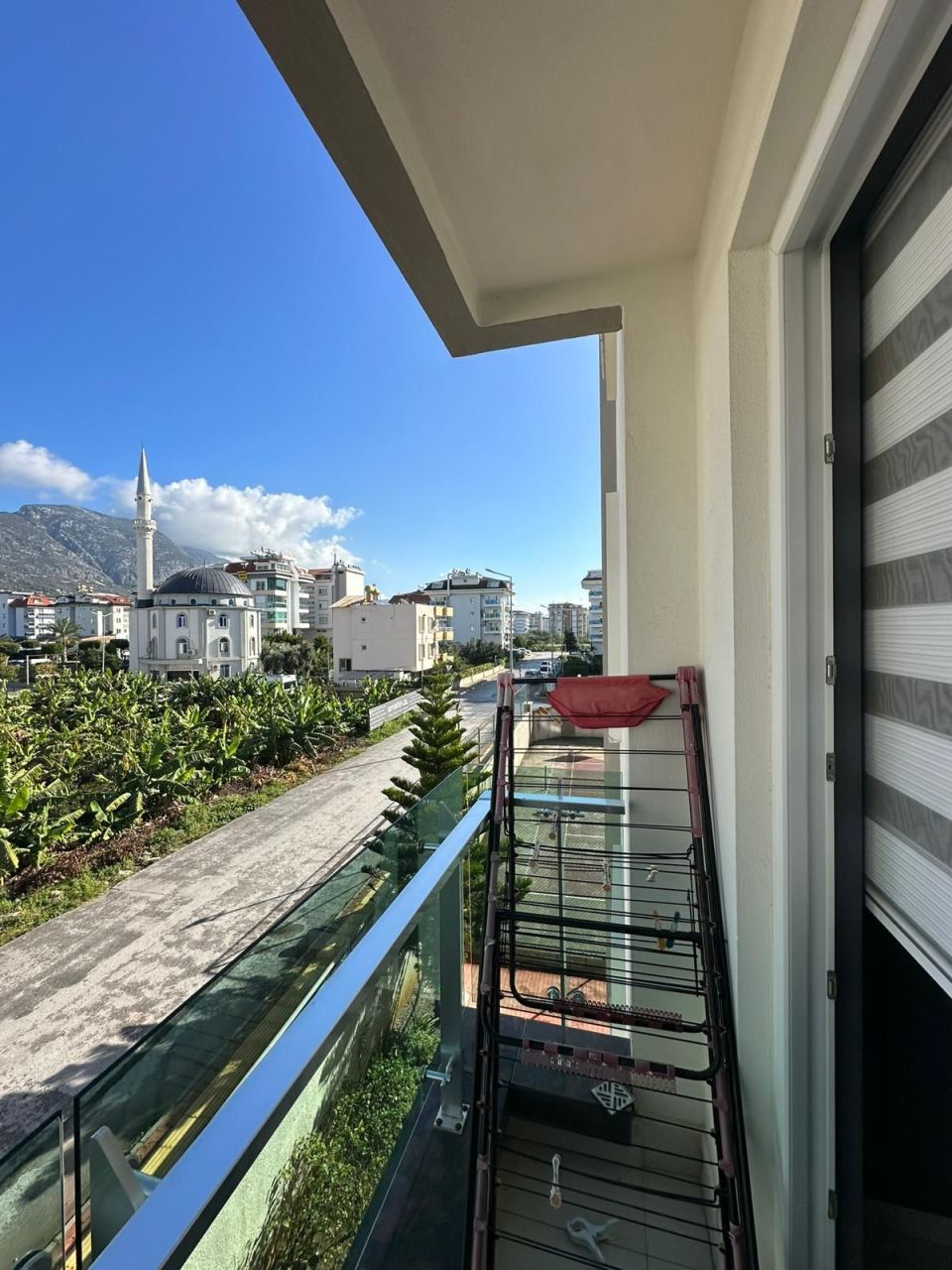 Апартаменты в Алании, Турция, 110 м² - фото 12