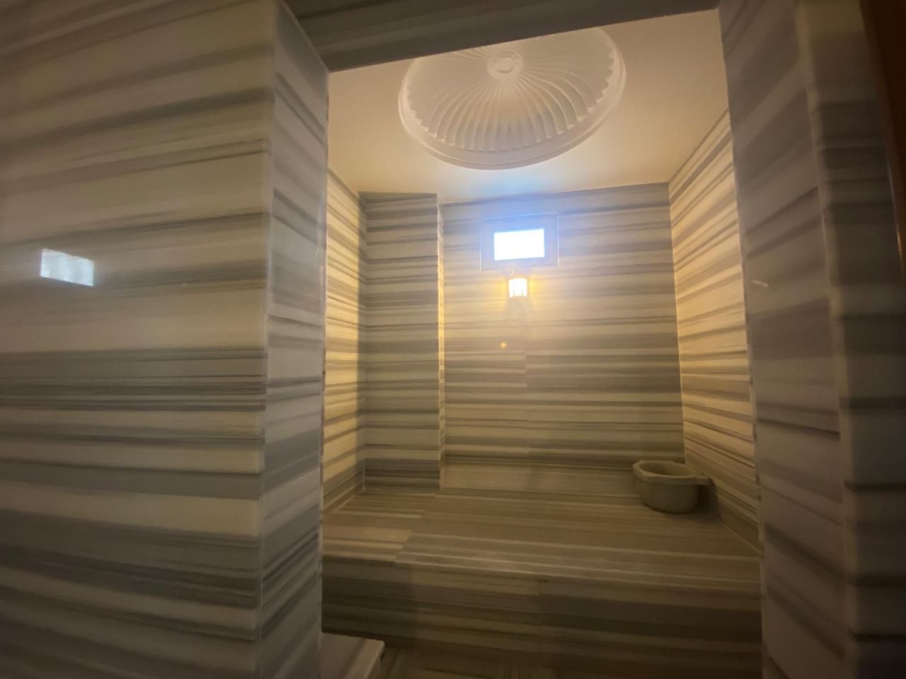 Апартаменты в Алании, Турция, 120 м² - фото 13