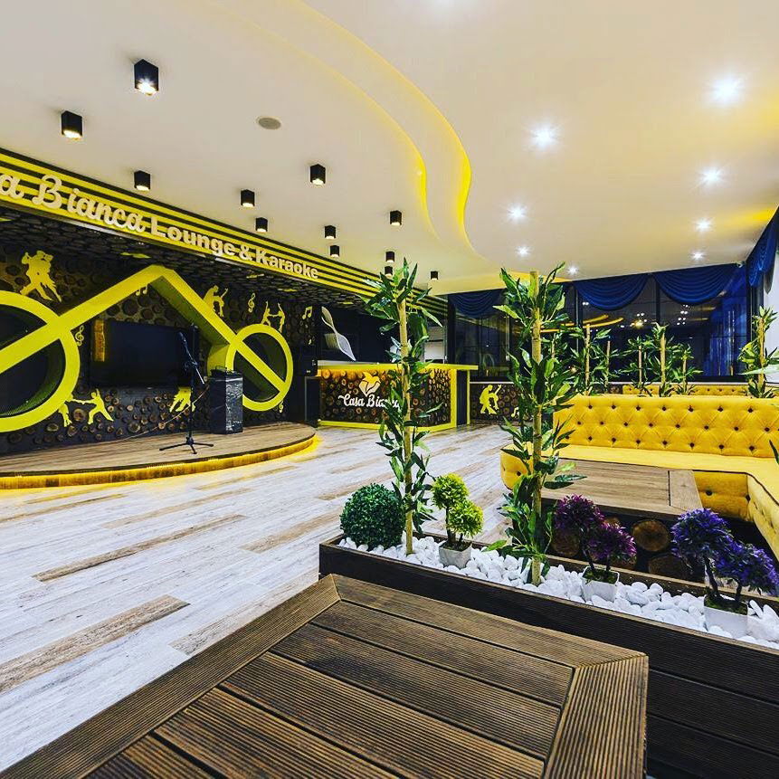 Апартаменты в Алании, Турция, 65 м² - фото 13