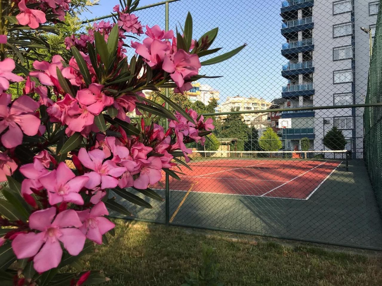 Апартаменты в Алании, Турция, 120 м² - фото 13